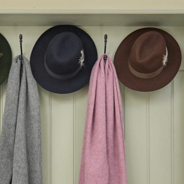 fedora hat
