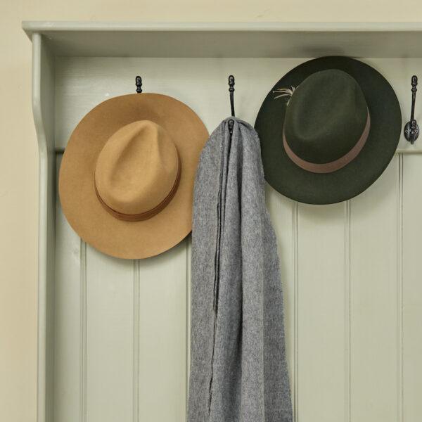 fedora hat