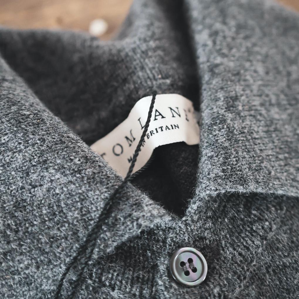 Oxford Jumper – Cliff Oxford Jumper – Cliff