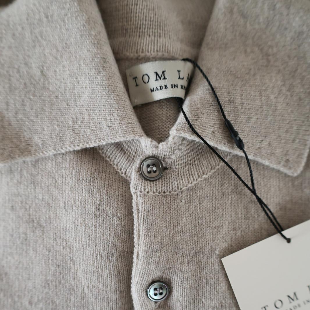 Oxford Jumper – Clay Oxford Jumper – Clay