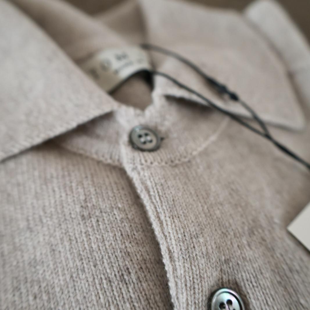 Oxford Jumper – Clay Oxford Jumper – Clay