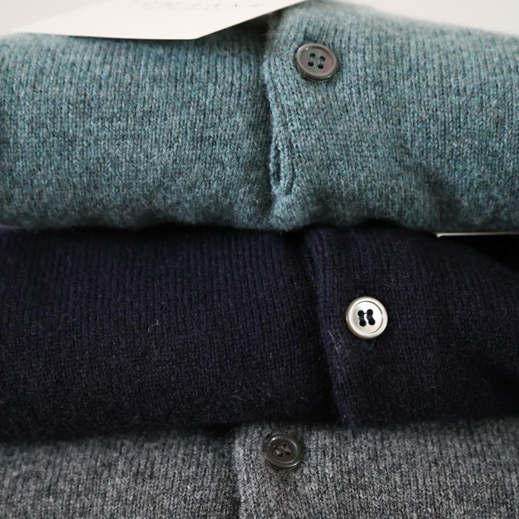 Oxford Jumper – Caspian Oxford Jumper – Caspian