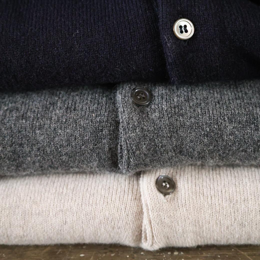 Oxford Jumper – Cliff Oxford Jumper – Cliff