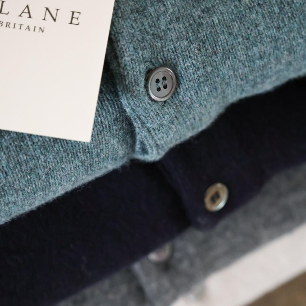 Oxford Jumper – Caspian Oxford Jumper – Caspian