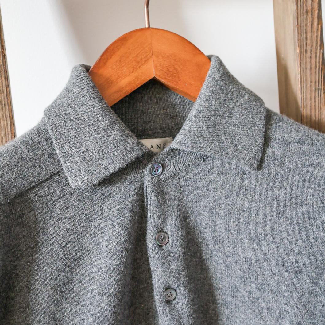 Oxford Jumper – Cliff Oxford Jumper – Cliff