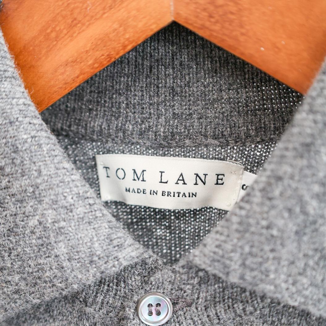 Oxford Jumper – Cliff Oxford Jumper – Cliff