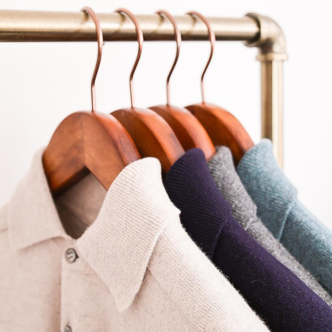 Oxford Jumper – Cliff Oxford Jumper – Cliff