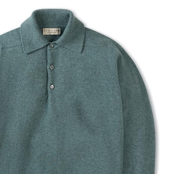 Oxford Jumper - Caspian