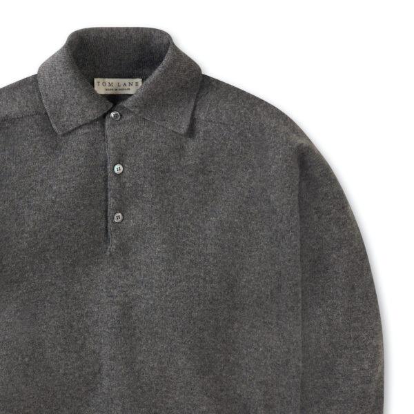 Oxford Jumper - Cliff