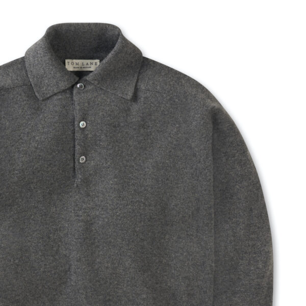 Oxford Jumper – Cliff