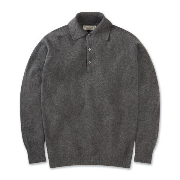 Oxford Jumper - Cliff