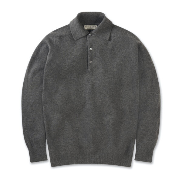 Oxford Jumper – Cliff