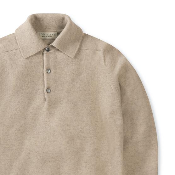 Oxford Jumper – Clay Oxford Jumper – Clay