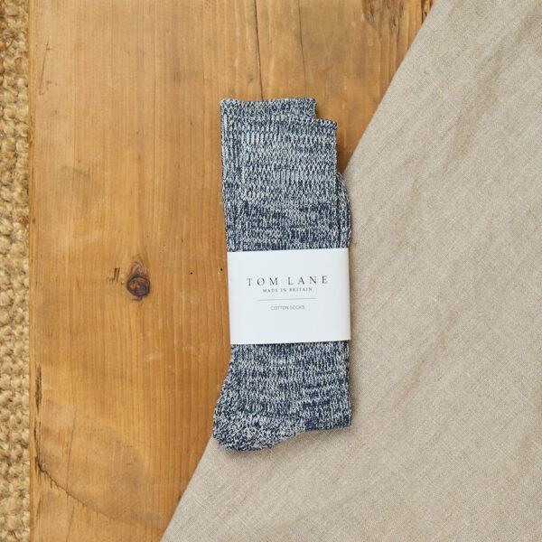 Cotton Fleck