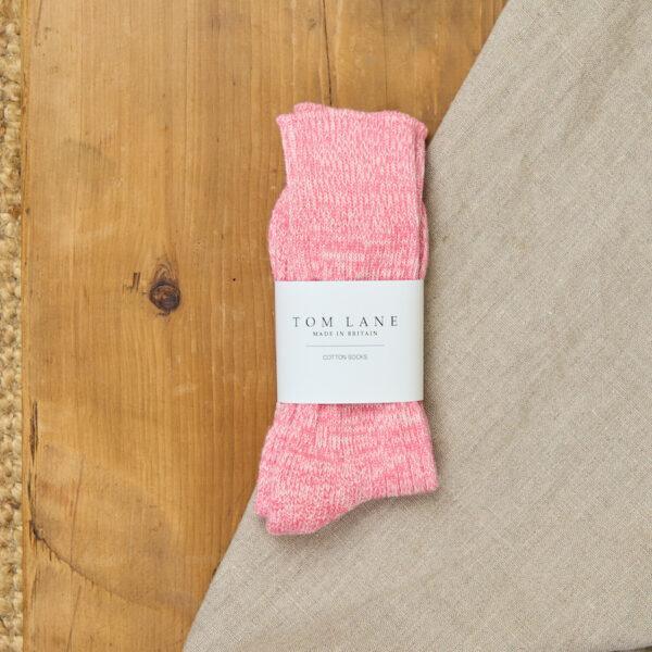 Cotton Fleck