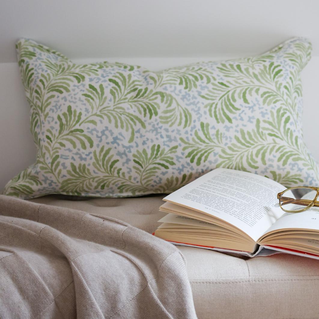 Blythe Cushion Blythe Cushion