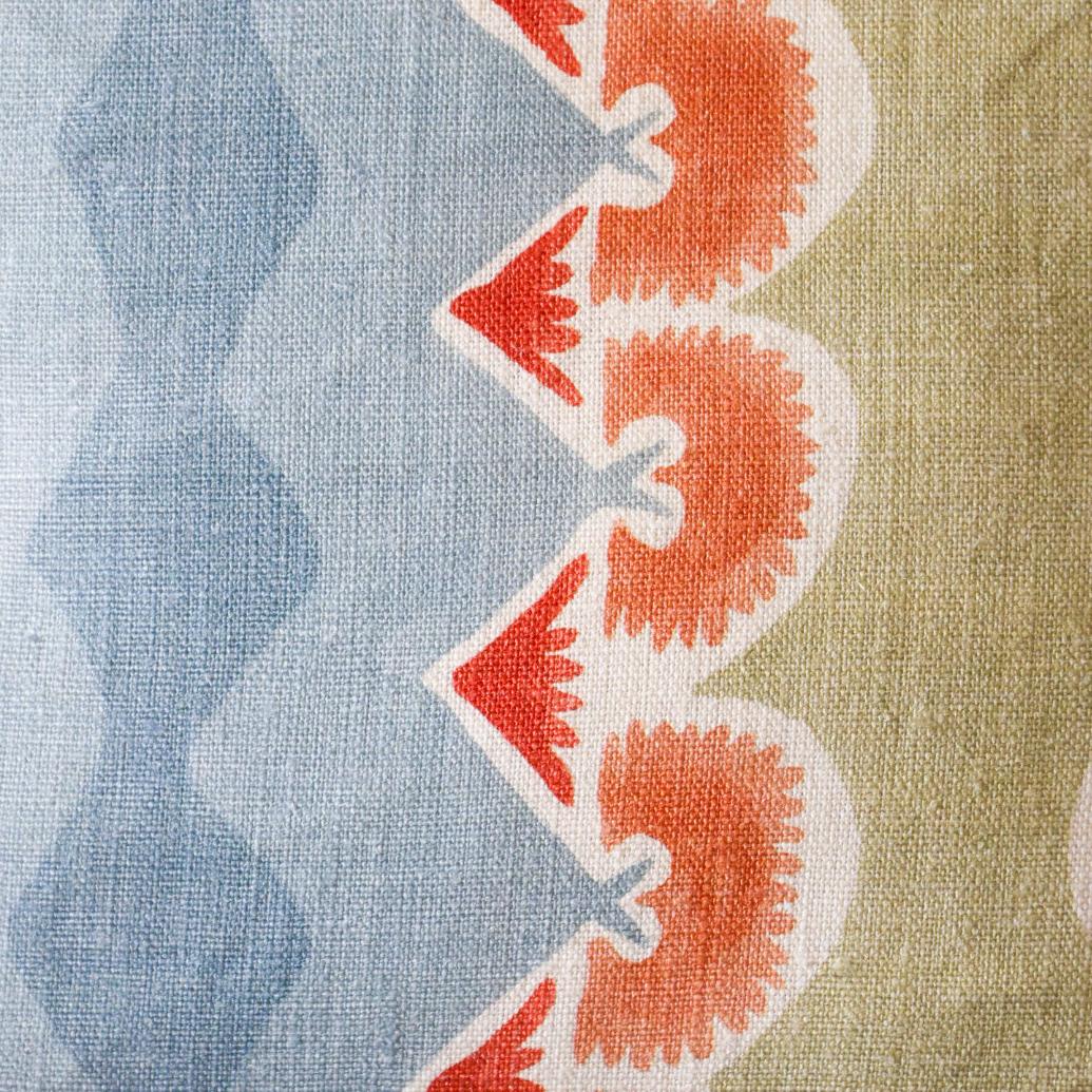 Taiki cushion – River Taiki cushion – River