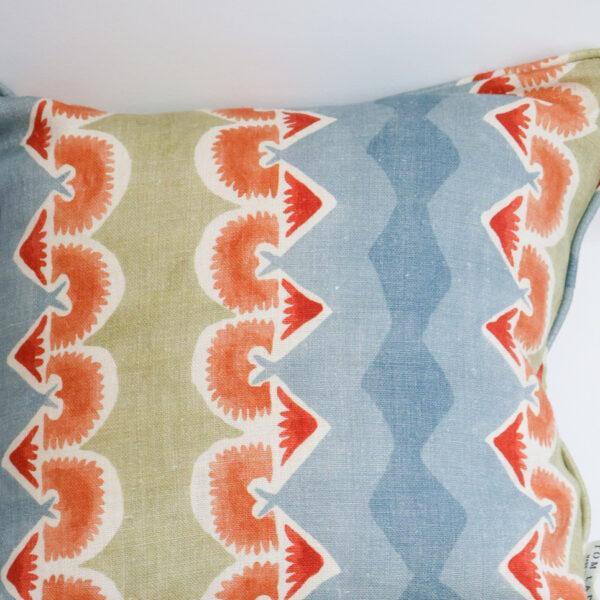 Taiki cushion - River