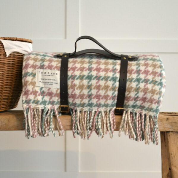 Sea Breeze Picnic Blanket