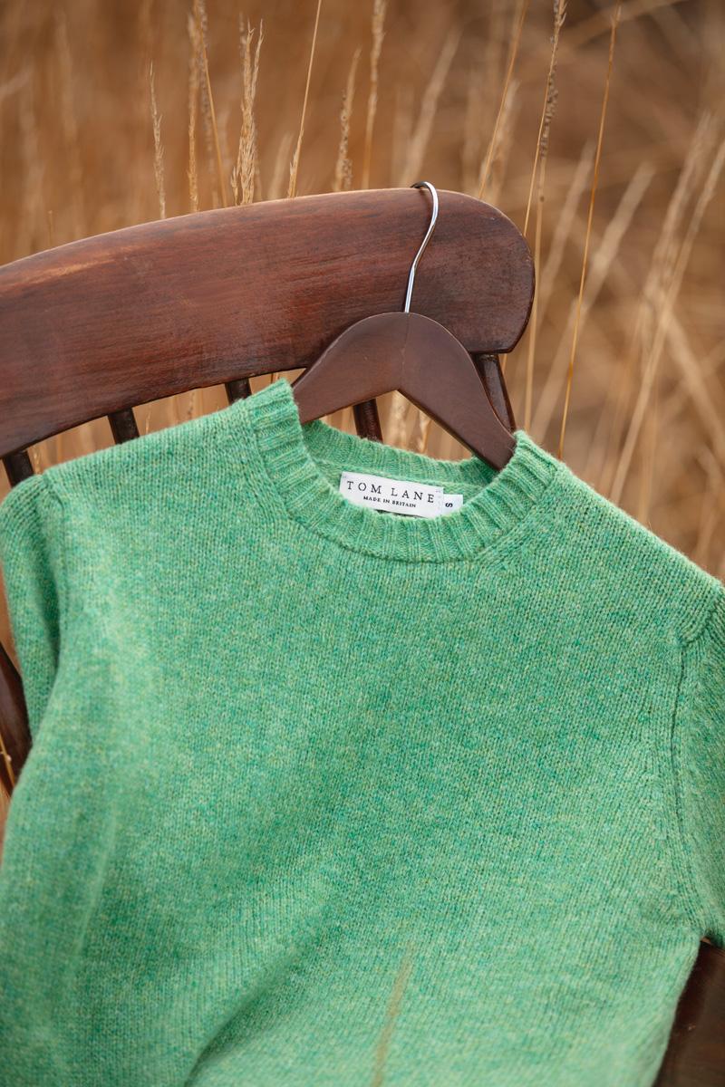 The Emmy Crew – Mint The Emmy Crew – Mint