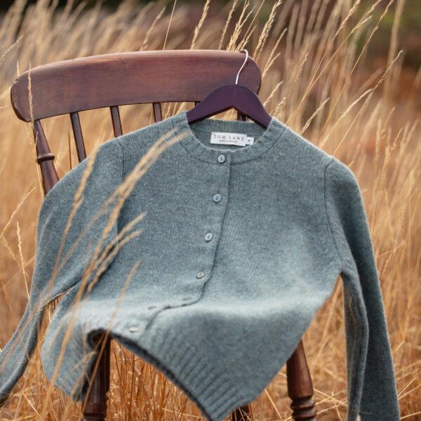 The Emmy Cardi - Lovat