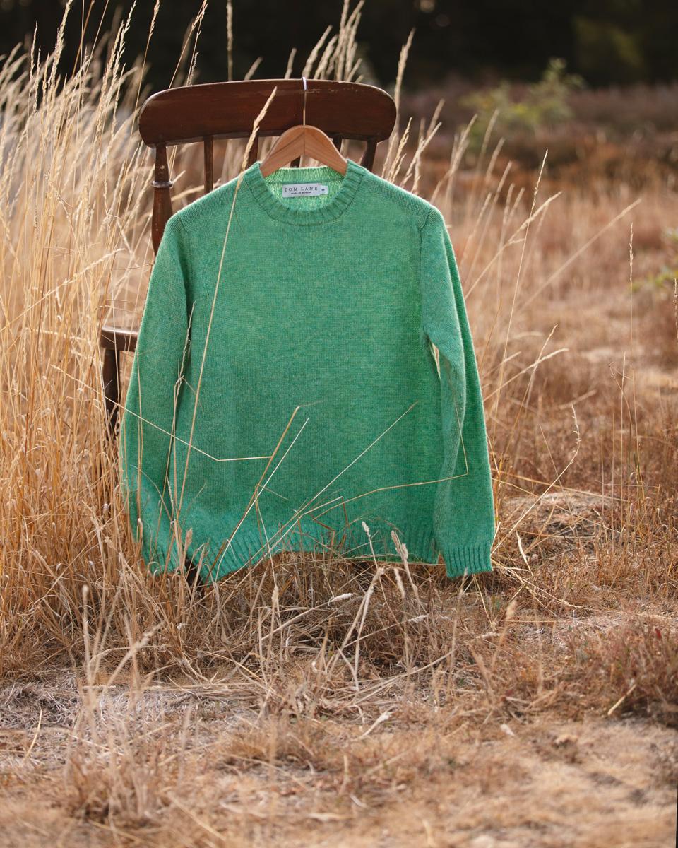 The Emmy Crew – Mint The Emmy Crew – Mint