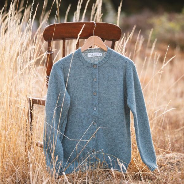 The Emmy Cardi - Lovat