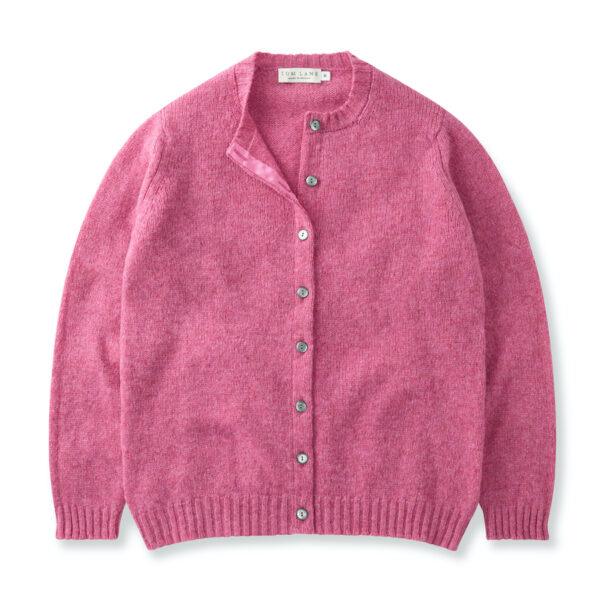 The Emmy Cardi - Blush