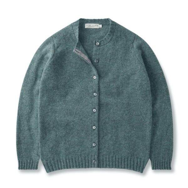 The Emmy Cardi - Lovat