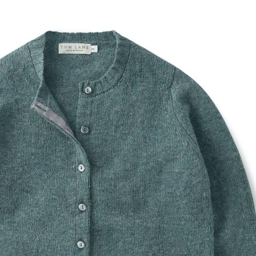 The Emmy Cardi - Lovat