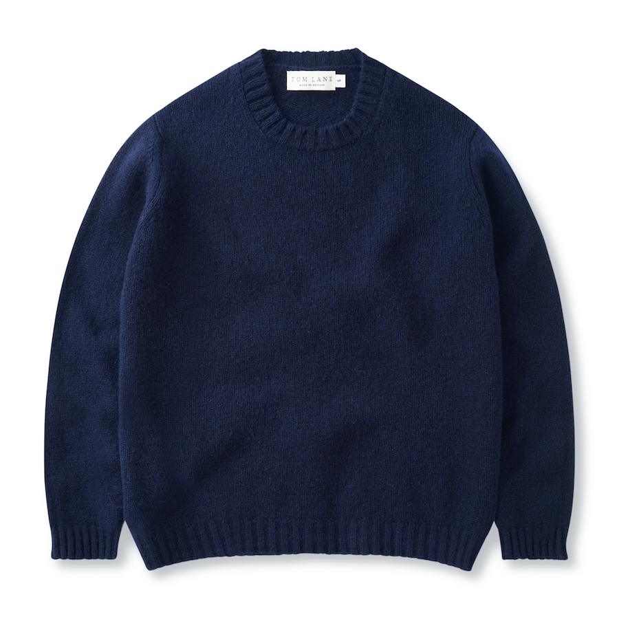 The Emmy Crew – Navy The Emmy Crew – Navy